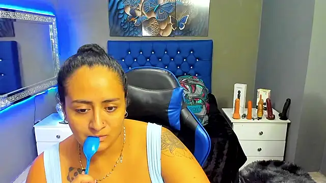 NikolPervertUnlimit online show from 12.02.25