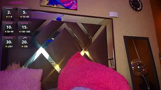 SamanthaaSutra online show from 02.14.26