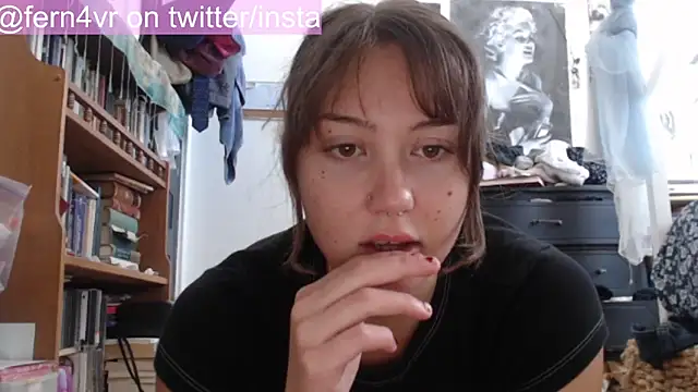 fern4ever online show from 04.02.26