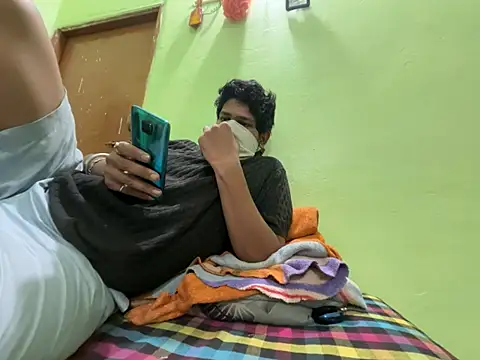 Snapshot of rajasthani__munnd chatting on 07.27.26 rajasthani munnd online show from 07.27.26