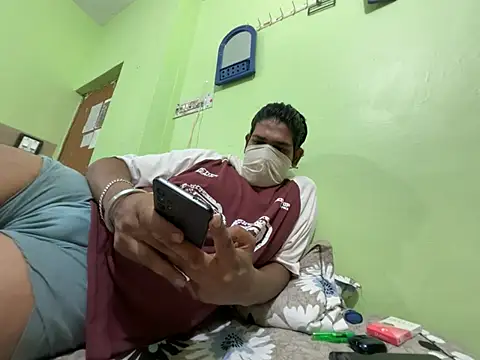 Snapshot of rajasthani__munnd chatting on 08.05.26 rajasthani munnd online show from 08.05.26