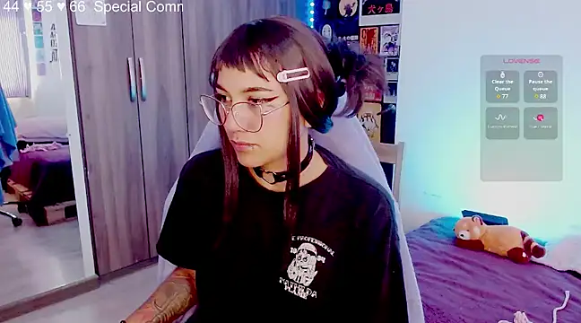 melissahowl online show from 03.13.25