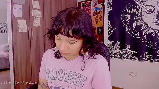 melissahowl online show from 10.18.25