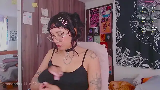 melissahowl online show from 10.30.25