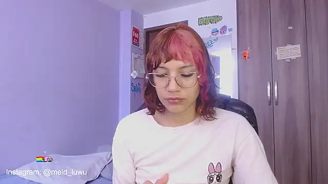 melissahowl online show from 06.02.26