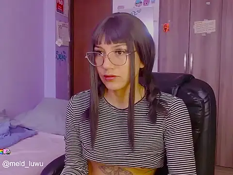 melissahowl online show from 06.03.26