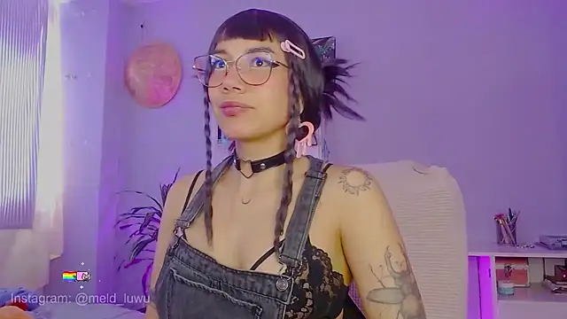 melissahowl online show from 07.03.26
