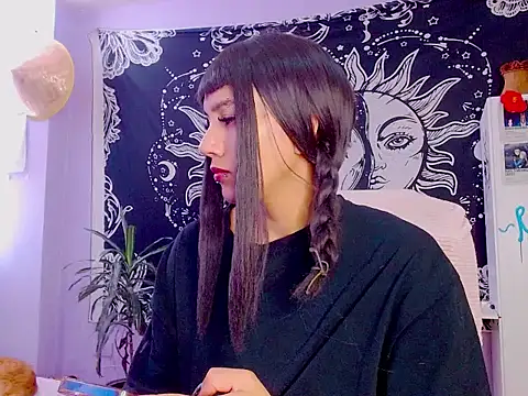 melissahowl online show from 07.31.26