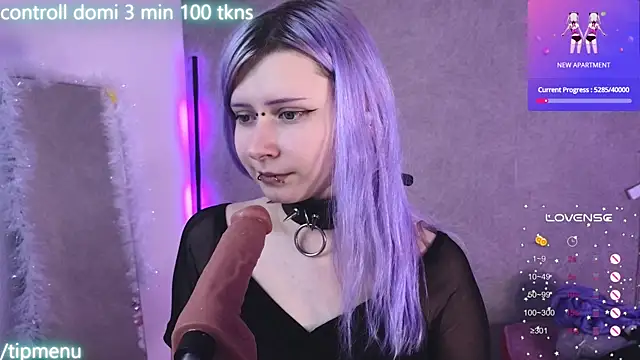 SpectraSirens online show from 01.21.25