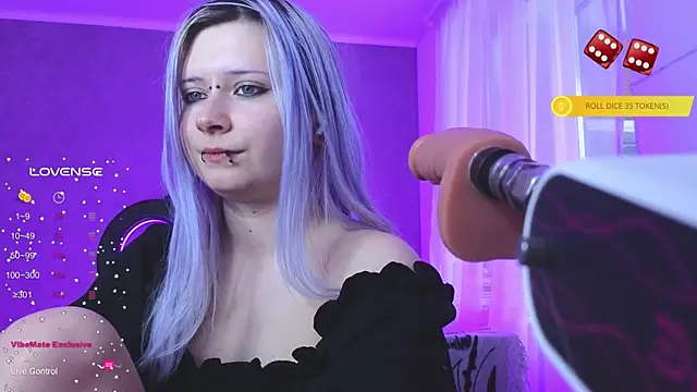 SpectraSirens online show from 02.15.25