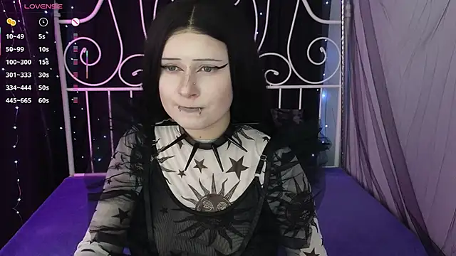 SpectraSirens online show from 11.30.25