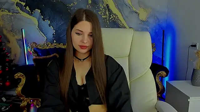 Mille Joy online show from 01.23.25