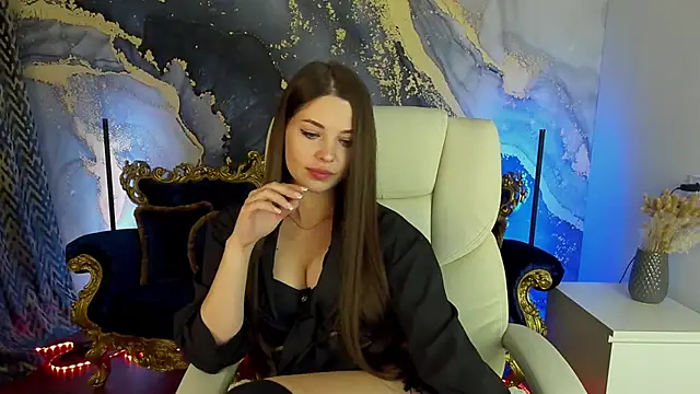 Mille Joy online show from 03.08.25