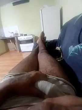 morenogts69 online show from 02.02.26