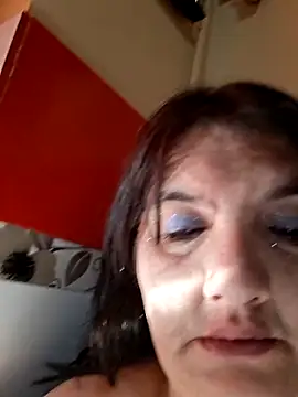 SexyNicool35 online show from 04.15.26