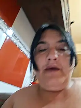 SexyNicool35 online show from 06.20.26