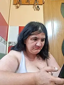 SexyNicool35 online show from 07.02.26