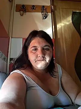 SexyNicool35 online show from 07.16.26
