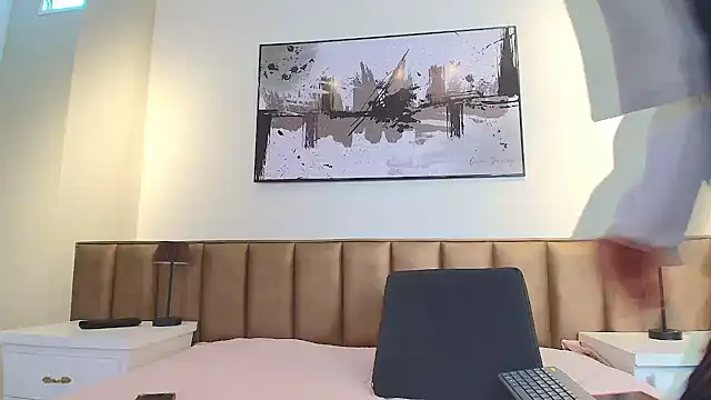 HannaBrave online show from 02.21.26