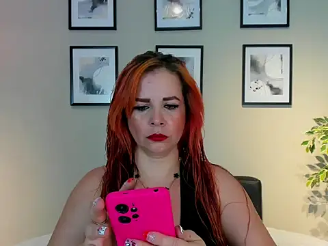 HannaBrave online show from 03.17.26