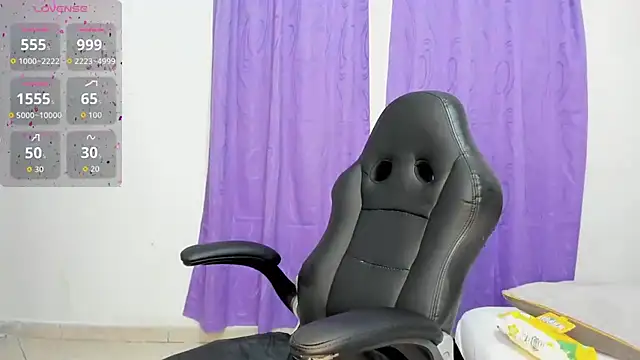 lilybaudyn  online show from 10.16.25