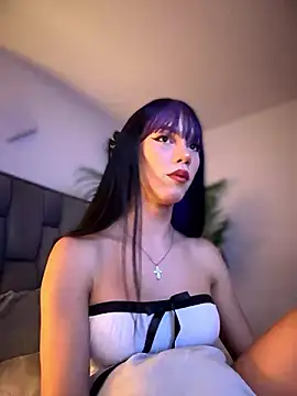 Carlita cute online show from 12.05.24