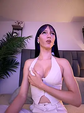 Carlita cute online show from 02.26.25