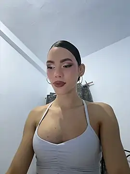 Carlita cute online show from 05.21.26