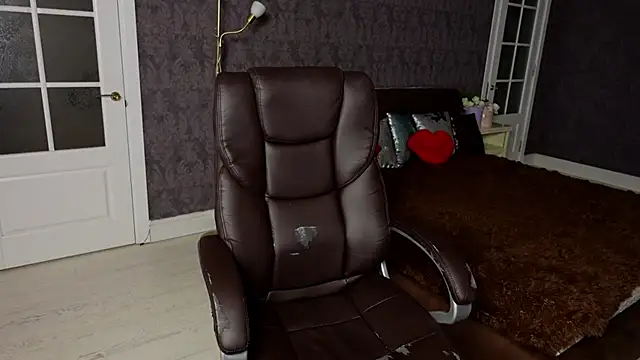 Daniela Kitty  online show from 09.13.25