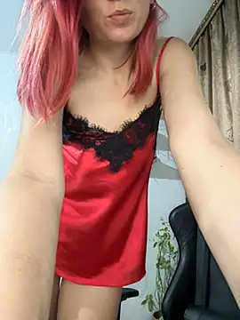 Snapshot of Crazy-Rosa chatting on 12.08.24 Crazy-Rosa online show from 12.08.24