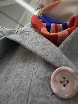 Snapshot of Crazy-Rosa chatting on 02.28.26 Crazy-Rosa online show from 02.28.26