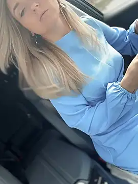 Crazy-Rosa online show from 03.08.26