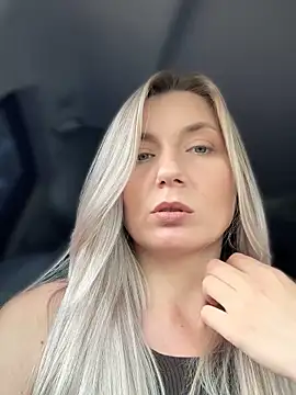 Crazy-Rosa online show from 04.08.26