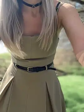 Crazy-Rosa online show from 04.15.26