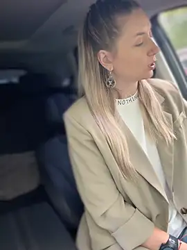 Crazy-Rosa online show from 04.16.26