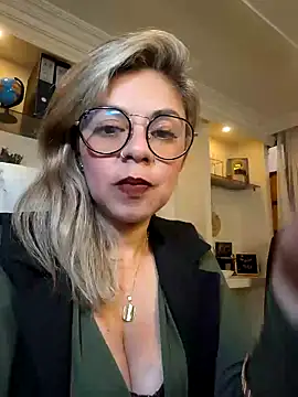 Snapshot of Cata_Office-12 chatting on 01.23.25 Cata Office-12 online show from 01.23.25