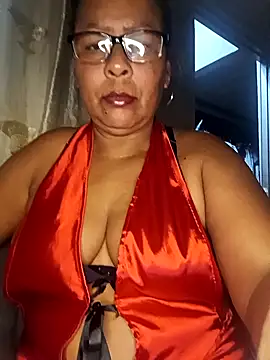 Snapshot of Afroditabichota chatting on 12.03.25 Afroditabichota online show from 12.03.25