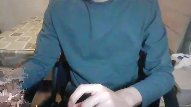 YunheLEE online show from 04.07.26