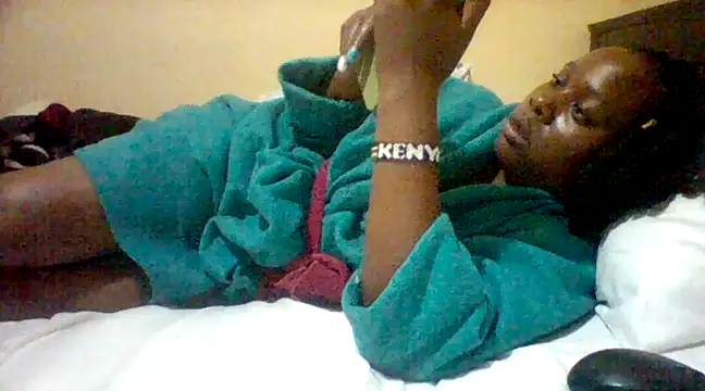 EBONYVANILLA02 online show from 03.21.25