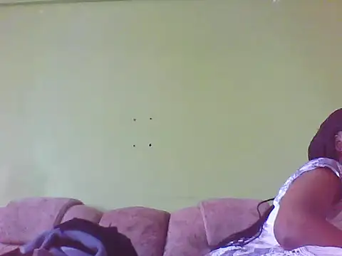 EBONYVANILLA02 online show from 10.15.25