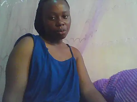 EBONYVANILLA02 online show from 10.28.25