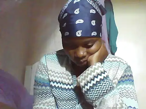 EBONYVANILLA02 online show from 01.13.26