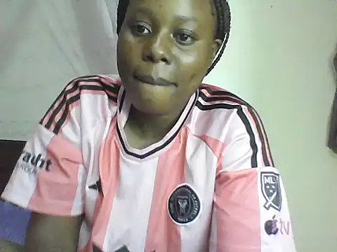 EBONYVANILLA02 online show from 03.15.26