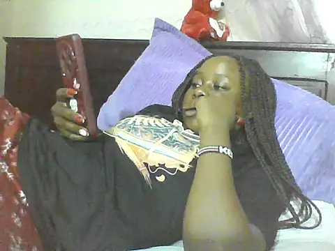 EBONYVANILLA02 online show from 03.21.26