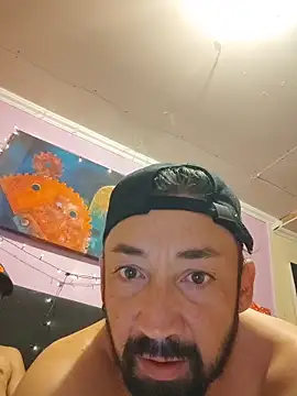 Tristan40xh online show from 04.06.26