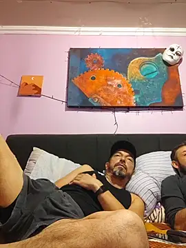 Tristan40xh online show from 04.11.26