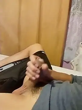 Tristan40xh online show from 04.17.26