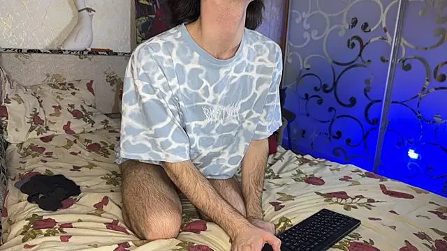 Snapshot of Stick_Twlx chatting on 01.31.25 Stick Twlx online show from 01.31.25