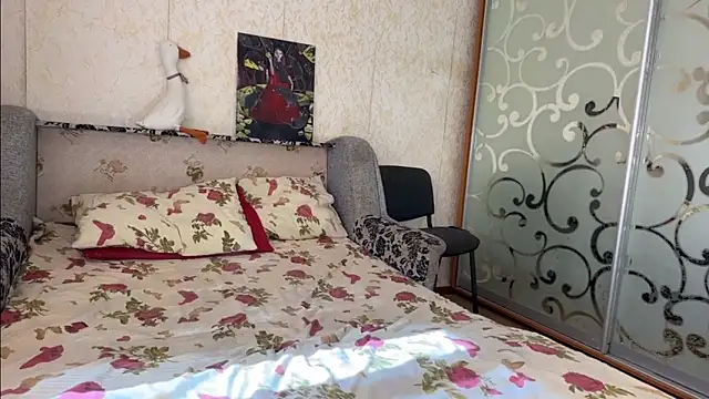 Snapshot of Stick_Twlx chatting on 09.26.25 Stick Twlx online show from 09.26.25