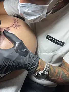 LinayAndValenMVP online show from 02.19.25